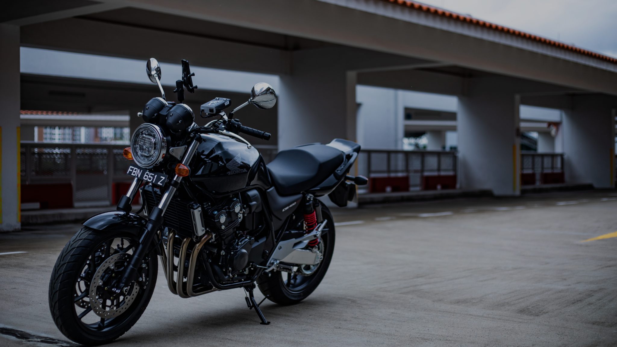 Başakşehir Motosiklet - ATV Çekici Servisi